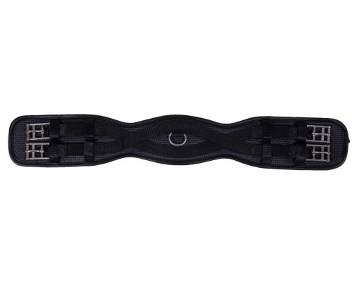 QHP drezurní podbřišník Basic pro Black