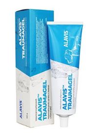 Alavis Traumagel pro psy a koně 100g