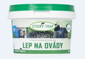 Sticky Trap Lep na ovády, balení 0,5l Sticky Trap Lep na ovády, balení 0,5l