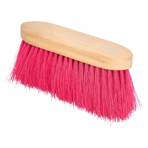Kartáč Dandy IRH, dlouhý vlas, neonově růžový