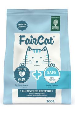 Green Petfood FairCat Safe 300g