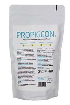 Propigeon plv  500g