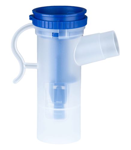 Nebulizátor pro Waldhausen Health + Care inhalátor