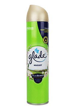 Osvěžovač Glade by Brise Konvalinka  spray 300ml