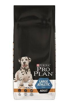 ProPlan Dog Adult Large Athletic Optibalanc Chick 14kg