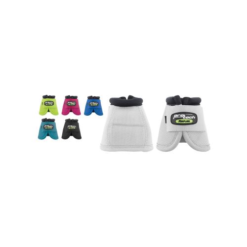 Zvony Pro-Tech airflow
