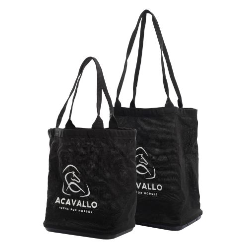Taška ACAVALLO GROOMING KIT