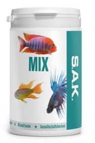 S.A.K. mix 130 g (300 ml) velikost 3 S.A.K. mix 130 g (300 ml) velikost 3