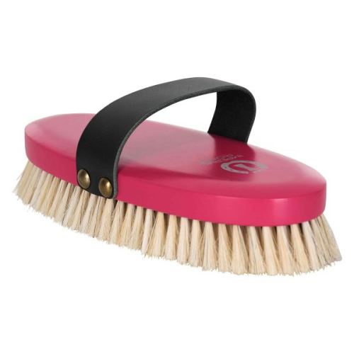 Měkký kartáč IRH Neon Pink