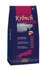 KRONCH Active 13,5kg KRONCH Active 13,5kg