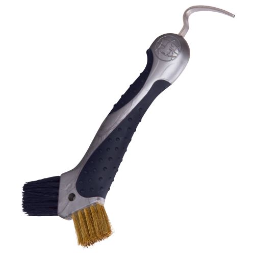 Háček na kopyta  IRH Scraper, námořnická modrá