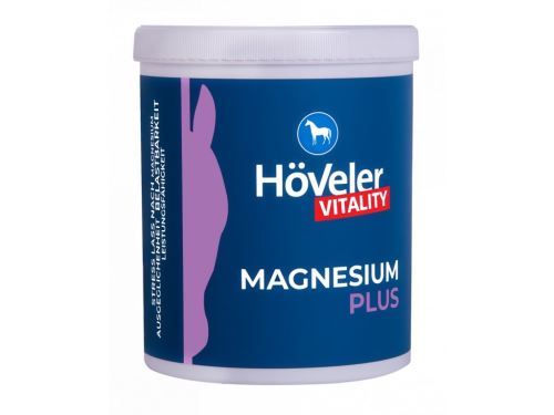Höveler Magnesium Plus, 1 kg