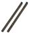 Wintec náhradní sedlové zápinky 30,32 a 37cm syntetické hnědé