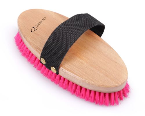 QHP kartáč na tělo 10pcs