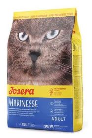 Josera Cat Super premium Marinesse 10kg Josera Cat Super premium Marinesse 10kg
