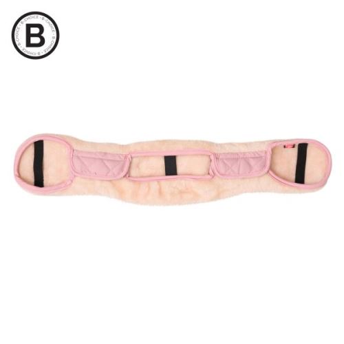 Kryt na podbřišník IRH Go Star Classy pink