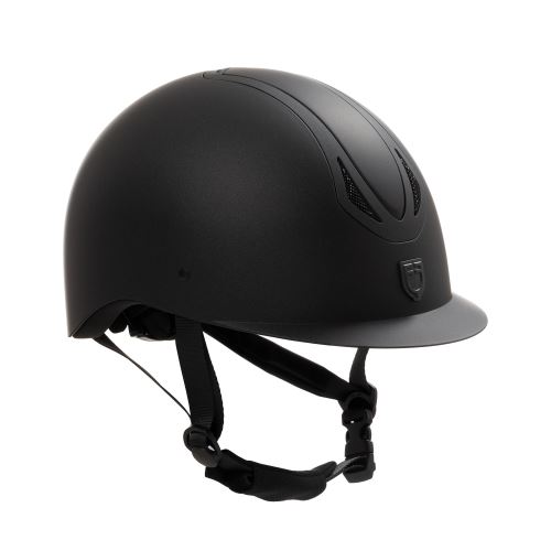Equestro Jezdecká helma AZAEL unisex, systém rowel