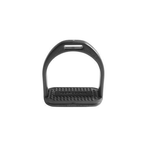 Třmeny Compositi Polymer Dětské 10cm