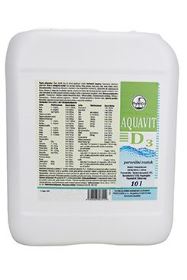 Aquavit D3 sol auv 10l