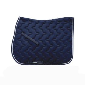 Podsedlová dečka Derby - více barev