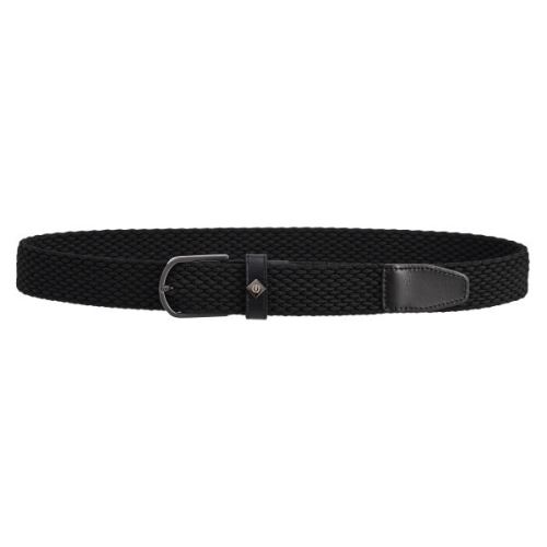 Elastický opasek IRH Black