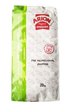 Arion Breeder Original Adult Small Chicken 20kg