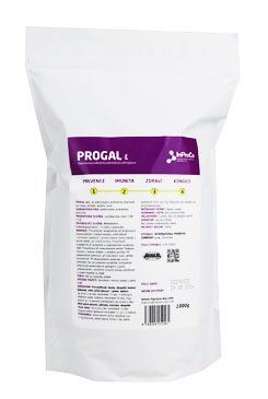 Progal plv 1kg