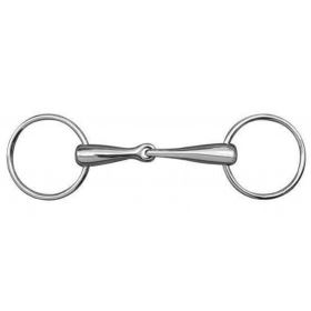 Stihlo 1xlomenné nerez, 18 mm plné