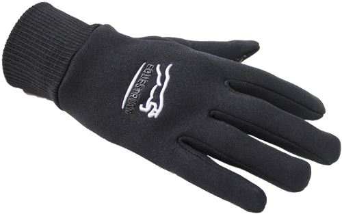 Zimní rukavice Kentaur s antislip potiskem