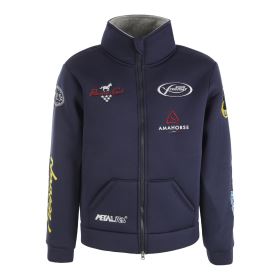 Mikina Pool's Cappuccio unisex