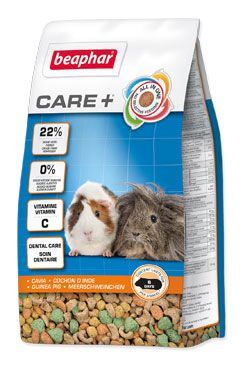 Beaphar Krmivo CARE+ morče 250g