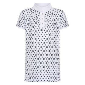 Dětské tričko IRH Roxy White