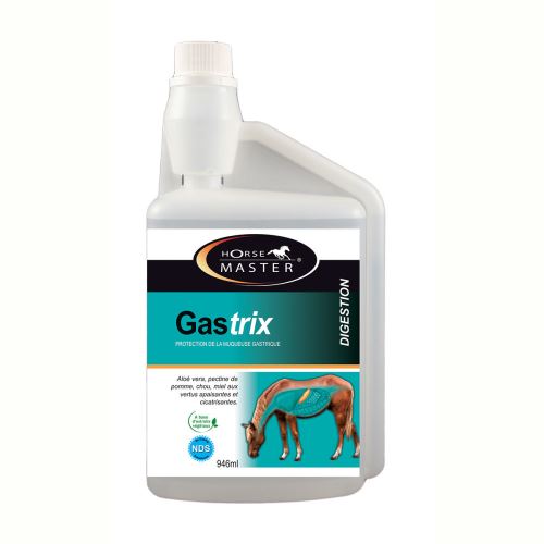 Horse Master GASTRIX-pro zdravý gastrointestinální trakt