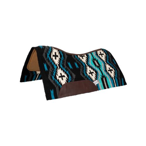 Westernová dečka Pool's New Zeland Wool