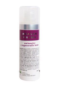 Healer Humánní creme 30g