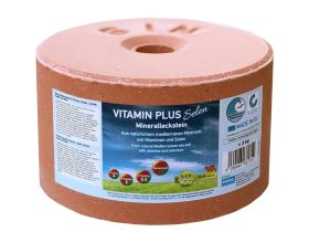 Vitamín plus selen, minerální liz pro koně s organickým selenem a vitamíny, balení 3kg