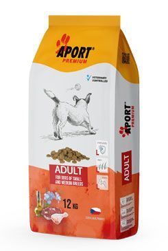 Aport Premium Dog Adult 12kg