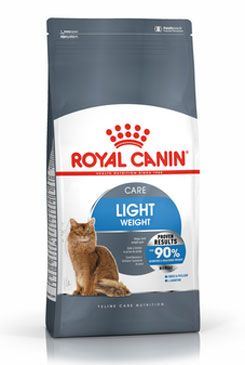 Royal Canin Feline Light Weight Care 8kg