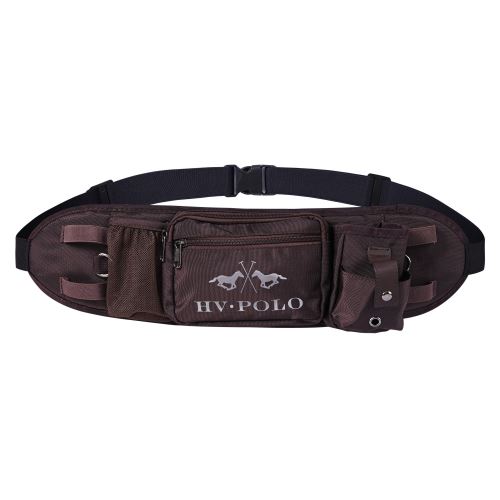 Taška přes rameno HV Polo Danny - Wood