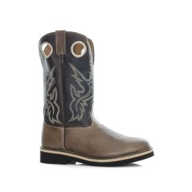 Westernové boty Buckaroo Pro-Tech (1)