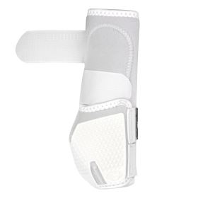 Westernové chrániče Star anatomické, přední (9)