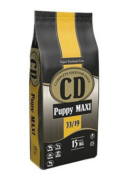 Delikan Puppy CD Maxi 15kg