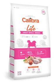 Calibra Dog Life Adult Small Breed Chicken 6kg Calibra Dog Life Adult Small Breed Chicken 6kg
