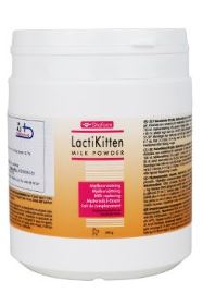 Mléko Milk Replacer pro koťata plv 300g Mléko Milk Replacer pro koťata plv 300g
