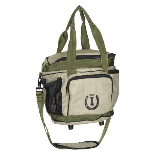Taška na čištění IRH Basic Light Olive
