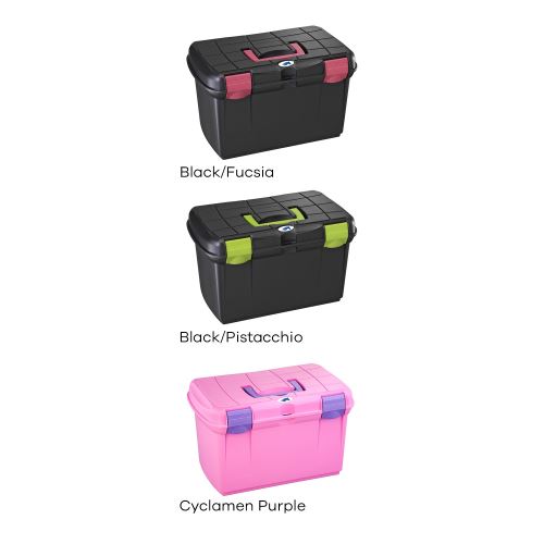 Box na čištění