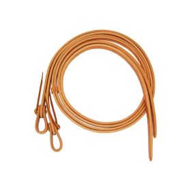Westernové otěže Schutz Brothers Harness 1,3 cm (1)