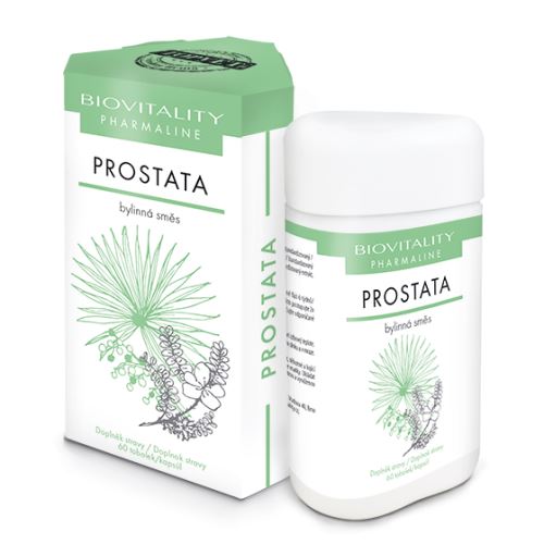Biovitality Prostata