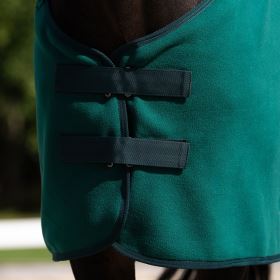 Odpocovací deka HV Polo Nena - Duck green (1)