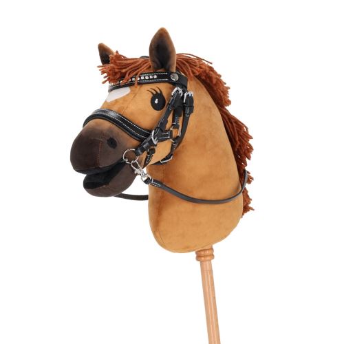 QHP uzdečka Dolly Hobby horse